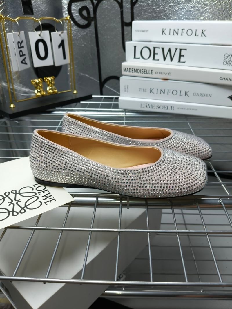 Loewe Shoes